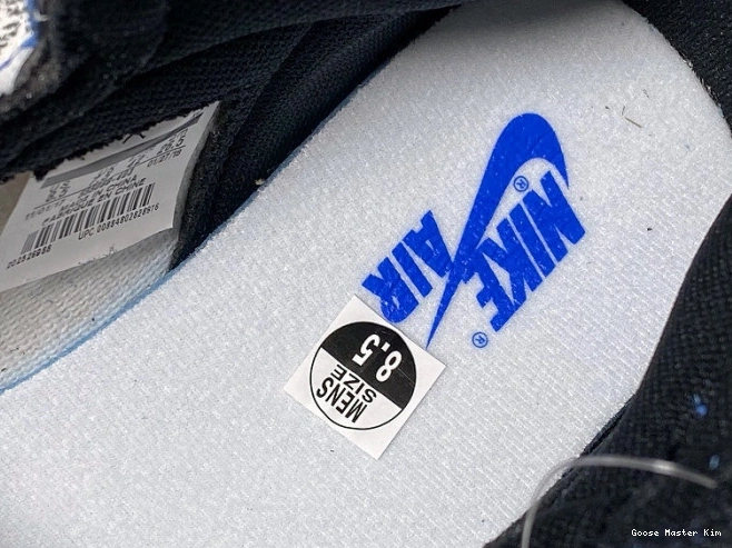 Air 555088-403 Royal 1 Game Jordan OG 0709
